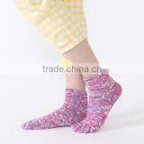 Shopping Online Japanese OEM Best Quality Custom Design Injinji Striples Winter Thick Cotton Toe Socks