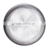 SAMYO Customized New Sesign Glass Plate thumbnail-2