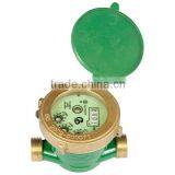 Single Jet Liquid Sealed Water Meter thumbnail-1