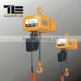 Electric Hoist With CE Certificate