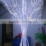 Beautiful Motif Tree Light Decorative Tree Lighting Christmas Decoration Holiday Time Led Lights Holiday Time Artificial Trees Supplier's Choice thumbnail-4