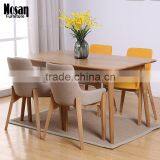 Wholesale Hot Selling Best Price Designer Outdoor Dining Table thumbnail-1