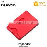 Cell Phone Stand Pocket Mirror for Promotion, Plastic Mirror thumbnail-1