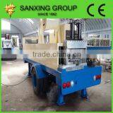 KR 24 Frame And Roof Making Machine thumbnail-2