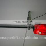 Garage Door Handle With Soft Start Switch thumbnail-5