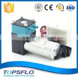 Diaphragm liquid corrosion resistance dc brushless high quality ink pump without leakage