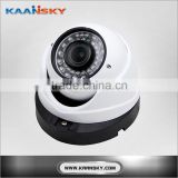 2015 Best selling Varifocal Dome HD-CVI 720p CVI CCTV Anaolog camera