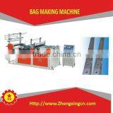 2015 Top Quality LLDPE Rolling Garbage Bag Maker