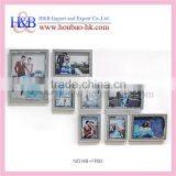 Painting Frame Type and Crystal Material Crystal Photo Frame thumbnail-5