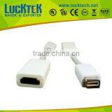 MINI HDMI TO DVI ADAPTER thumbnail-1