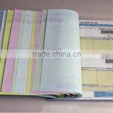 Carbonless Invoice Printing Paper Book Made in China thumbnail-2