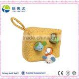 CHEESE&MOUSE Cute Baby Stuffed Animals thumbnail-1