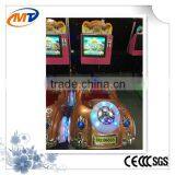 Bubble Car Amusement Riding Swing Cars Kids Game Simulator thumbnail-5