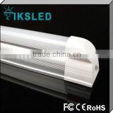 Aluminum 18W cool white t5 LED tube with 120 degree beam angle