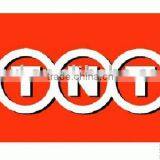 TNT International Express Service From China to England