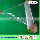 Hand Use 20 Micron Stretch Films thumbnail-4