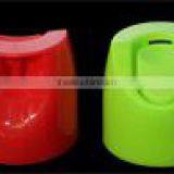 0.64 mm N52B Spray Thru Cap thumbnail-1