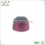 Portable Bluetooth Selfie Robot for Mobile Phones 360degree Rotation Tracking the Movement thumbnail-2