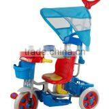 2013 Baby Tricycle thumbnail-1