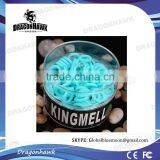 Tattoo Green Rubber Tattoo O-Ring thumbnail-1