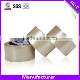 13 Years Factory Price Crystal Transparent Sellotape Cello Tape Bopp Packing Tape thumbnail-6