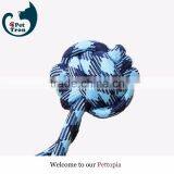 Blue Dog Toy Rope thumbnail-2