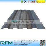 Chinese FX Car Board Roll Forming Machine