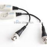 HD Transceivers Adapter Transmitter Cat5 Video CCTV Balun Support 720P/1080P AHD/CVI/TVI Camera thumbnail-4