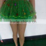 Hot Sale Wholesale Promotion Girls Dancing Costume thumbnail-1