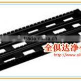 ESD Polypropylene Plastic Antistatic PCB Storage Rack thumbnail-6