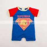 Clothes Romper high quality colorful Baby Wear Rash Guard Swim for Kids Wholesale frock designs