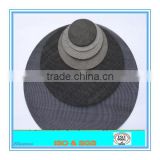14 micron black wire cloth for filter