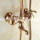 Popular for the Market More Function Shower Bath Mixer,rainfall Shower Head thumbnail-4