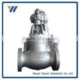 Good Market Ductile Iron Vertical Type Directional Valve thumbnail-4