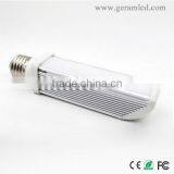 2015 Hot! CE ROHS E27 G24 2-pin 4-pin 13W LED PLC G24D G24Q Factory Direct Sale thumbnail-1
