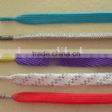 Flat Polyester Shoe Laces thumbnail-1