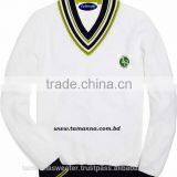 SWEATER FOR CRICKETER: ALL TYPES OF SPORTSMAN SWEATER thumbnail-1
