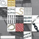 Large Mooring Black Anchor Anchor Chain for Boat thumbnail-2