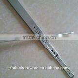 ZY:Width::45 ( Thickness: 1.0 X 1.0 X 1.2 ) Buffer 3-Fold Self-closing Slide thumbnail-5