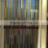 Decoration Sliding Door Panel Colorful Twinkle Sandwich Panel thumbnail-1