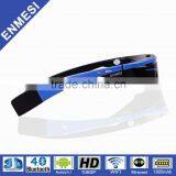 2016 Trending Products 98inch Android Wifi 1080P Video Glasses High Resolution thumbnail-1