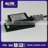 High Brightness Green Laser Module 300mw 532nm With TEC Cooler