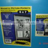 Magnetic Collage Frames