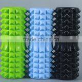 Integrate Foam Roller With Massage Acupressure Eercise Core Therapy Roll Tool Yoga Medicine Foam Roller thumbnail-4