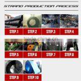 (Factory) GRADE 270 Low Relaxation 15.24mm PC Strand thumbnail-3