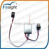 G2654 CM100T Mini Fpv 1g 520tvl Camera /w 5.8g Wireless Transmitter 200mw Module With thumbnail-4