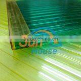 PC U Profile for Polycarbonate Sheets thumbnail-5