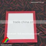 RGB 300*300mm, 15W, DC12V Panel