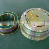 2015 Factory Sell Jiangxi Jiujiang Qiyuan Auto Air Conditioning Compressor Clutch for Thermo King X426 X430 thumbnail-6