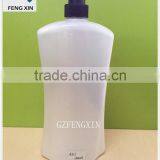 900ml PET Plastic Bottle for Shampoo thumbnail-2
